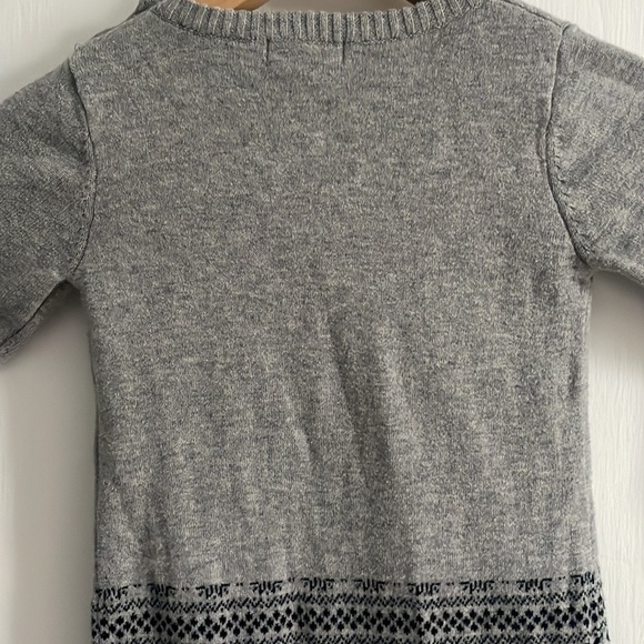 Joe Fresh Knit One Piece - Picture 7 of 8